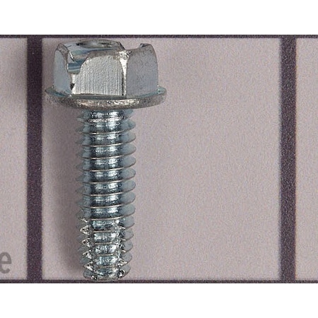 B1393331 Mach. Screw, 1/4-20